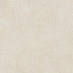 *REST* 95 x 165 cm Microfaserfleece - Chantal - ecru – Bild 3