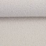 Bouclé "Kodiak" - naturweiß – Bild 4