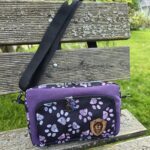 Sannys Cross Belly Bag – EBook und Nähanleitung – Bild 3