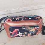 Sannys Cross Belly Bag – EBook und Nähanleitung – Bild 4