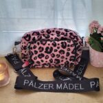 Sannys Cross Belly Bag – EBook und Nähanleitung – Bild 5