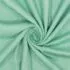 Musselin "Hydrophil" - mint