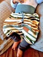 Babyhose Caiden´s Bux Größe Größe 50-98 – Bild 5