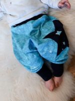 Babyhose Caiden´s Bux Größe Größe 50-98 – Bild 4