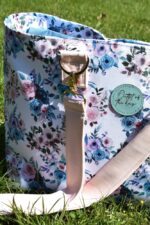 Sannys Patch-Bag- EBook und Nähanleitung – Bild 3