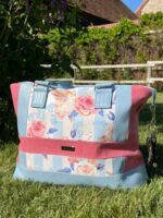 Sannys Patch-Bag- EBook und Nähanleitung – Bild 6