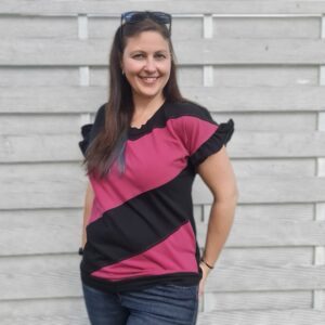 Pullover/ Shirt Pina Colada Größe 32-54