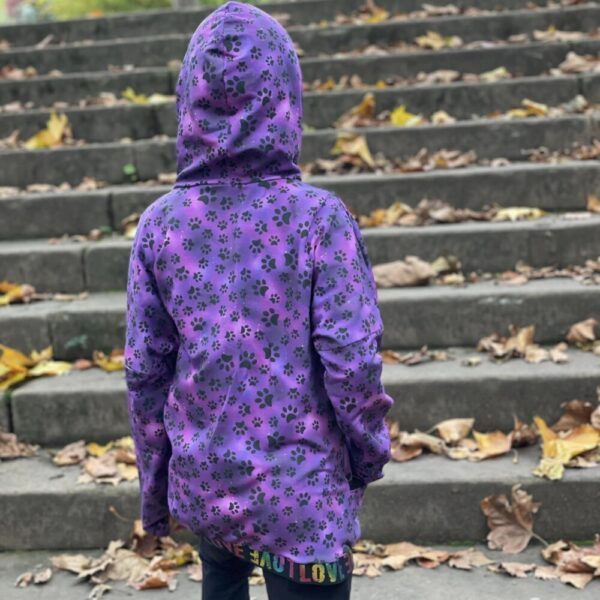 Hoodie Weite Brise – Bild 31