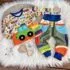 Babyset Wohlgefühl ohne Echtheitsgrößen Größe 50-98