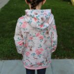 Hoodie Weite Brise – Bild 29