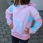 Hoodie Weite Brise – Bild 30