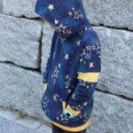 Hoodie Weite Brise – Bild 8