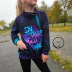 Hoodie Weite Brise – Bild 10
