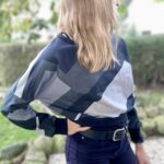 Hoodie Weite Brise – Bild 2