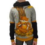 Hoodie Weite Brise – Bild 22