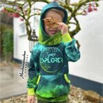 Hoodie Weite Brise – Bild 27