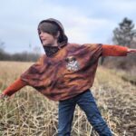Drüberziehding Kids Onepiece Shirt Größe 92-164 – Bild 5