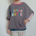 Drüberziehding Kids Onepiece Shirt Größe 92-164 – Bild 7