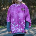 Drüberziehding Kids Onepiece Shirt Größe 92-164 – Bild 3