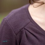 Damenpullover "Miss Mara", 32-54 für dehnbare Stoffe – Bild 14