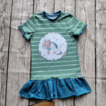 freebook basic shirt schnittmuster naehanleitung kinder