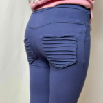 Jeggings Caramia Kinder Mädchen Hose naehanleitung Schnittmuster