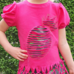 freebook basic shirt schnittmuster naehanleitung kinder