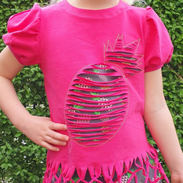 freebook basic shirt schnittmuster naehanleitung kinder