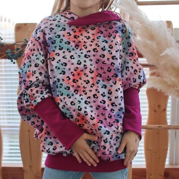 Drüberziehding Kids Onepiece Shirt Größe 92-164 – Bild 6