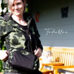 Sannys Cross Belly Bag – EBook und Nähanleitung – Bild 2