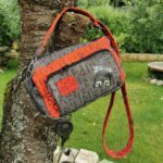 Sannys Cross Belly Bag – EBook und Nähanleitung – Bild 8