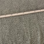 Viskose Crepe - khaki