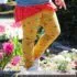 Leggins Sahnestück Größe 56-164