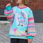 Pullover Schokocookie Größe 74-164 inkl. Applikation – Bild 8
