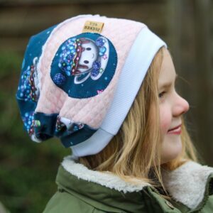 Beanie Wohlgefühl KU 35-60