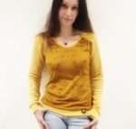 Damenpullover "Miss Mara", 32-54 für dehnbare Stoffe – Bild 9