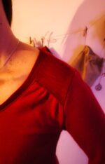 Damenpullover "Miss Mara", 32-54 für dehnbare Stoffe – Bild 11