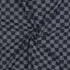Denim Jacquard - Checks