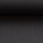 Baumwolle Webware “Heide” – anthrazit – Swafing – Bild 2