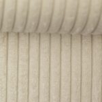 Breitcord "Wanja" -  naturweiß by Swafing