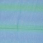 Soft Tüll - Ombre - blau/türkis/grün – Bild 3