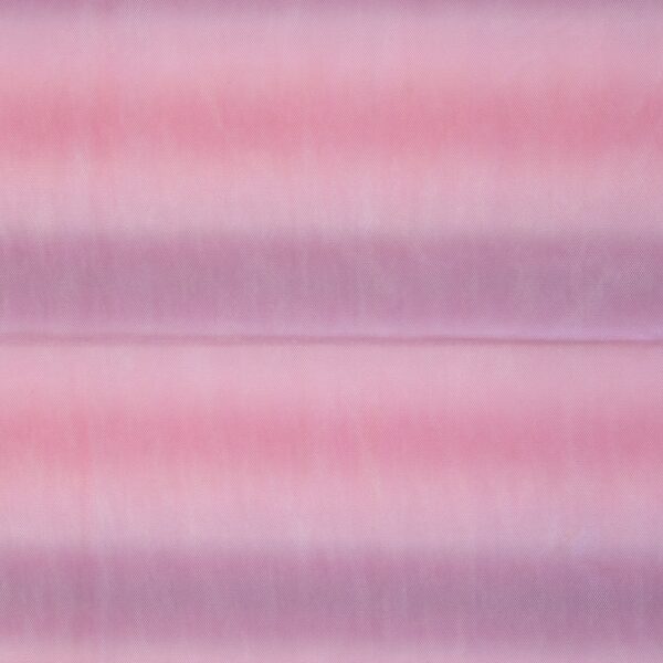 Soft Tüll - Ombre - fuchsia/pink/rosa – Bild 3