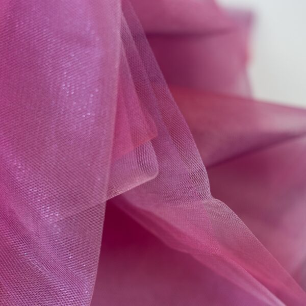 Soft Tüll - Ombre - fuchsia/pink/rosa – Bild 1