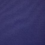 Bündchen "Heike" - violett (FS25) - ca. 50 cm breit – Bild 4