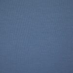 French Terry "Maike" - rauchblau (FS25) - Swafing – Bild 4