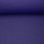 French Terry "Maike" - violett (FS25) - Swafing – Bild 3