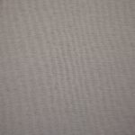 Bündchen "Heike" - grau - 50 cm breit – Bild 3