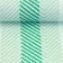 Musselin "Thea" - Chevron -  grün