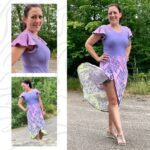 ADD ON: FLÜGELÄRMEL: BEZAUBERNDE MARCELLINA - EBOOK - 32-46 – Bild 3