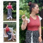 ADD ON: FLÜGELÄRMEL: BEZAUBERNDE MARCELLINA - EBOOK - 32-46 – Bild 6